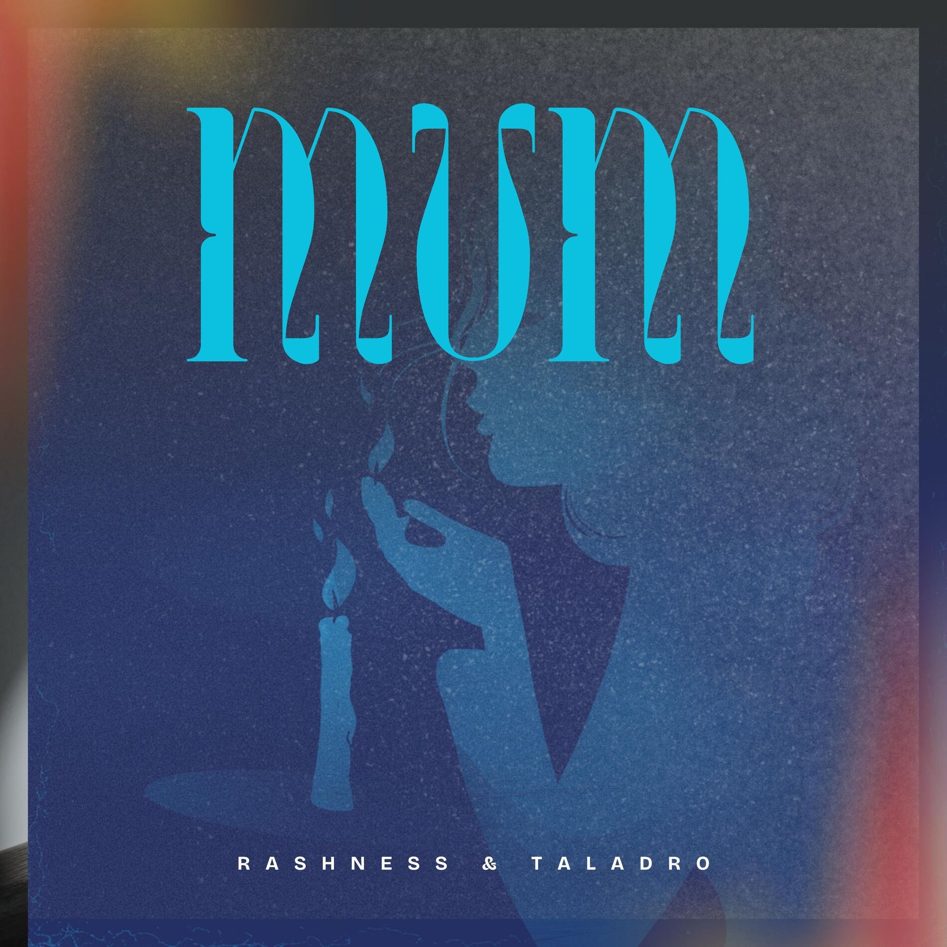 Album cover of Mum (feat. Taladro)