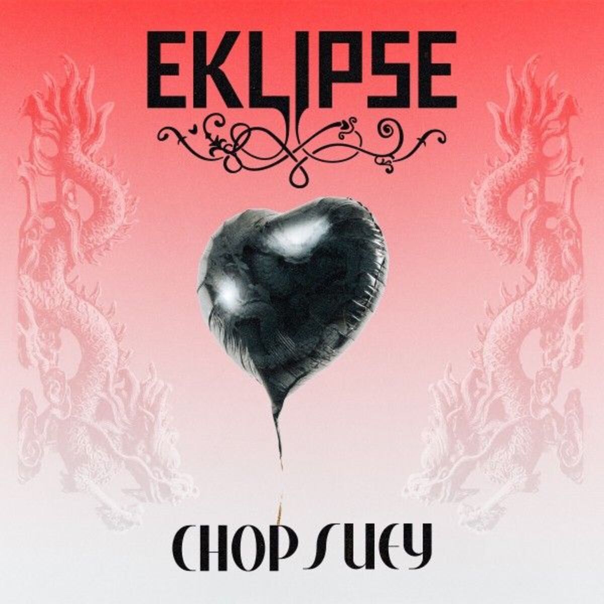 Album cover of Chop Suey