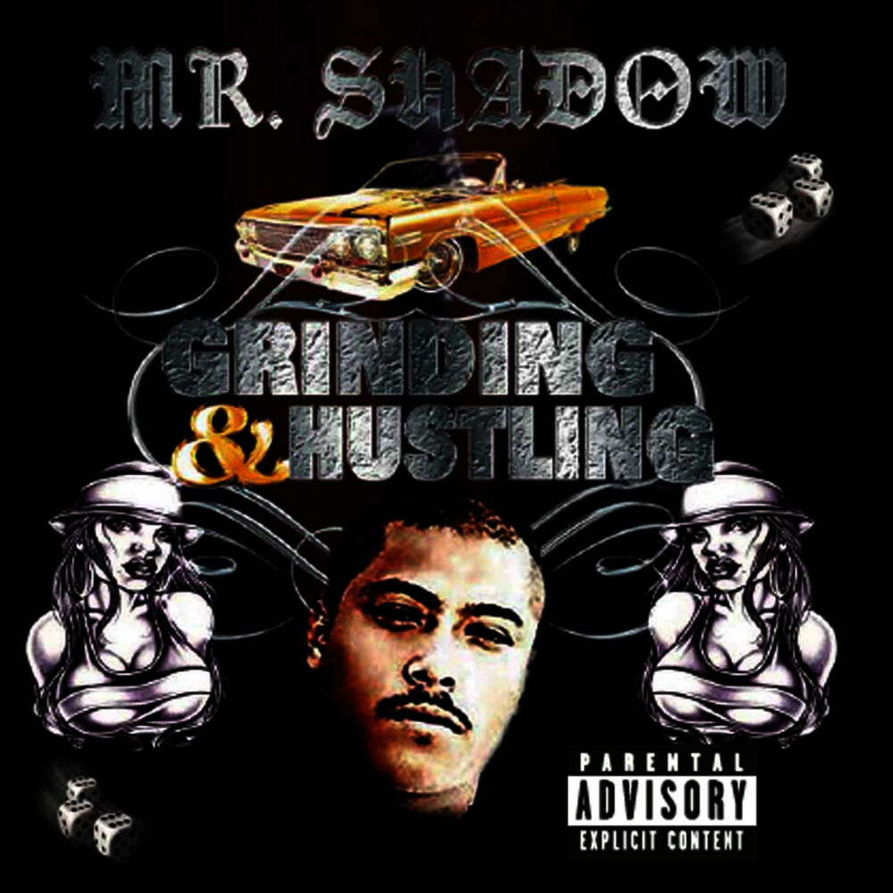 Picture of Grinding & Hustling