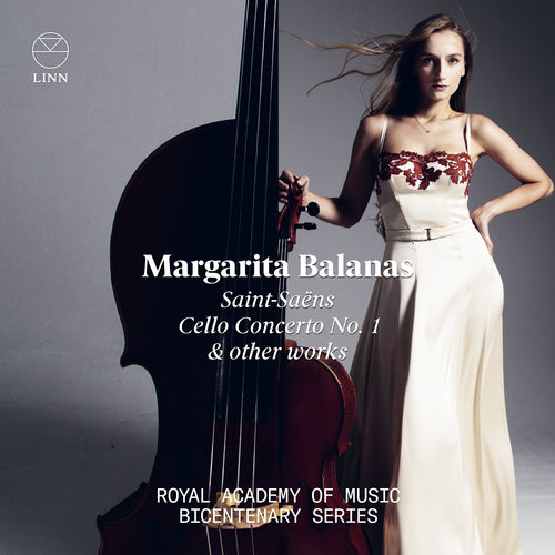 Cello Concerto No. 1 in A Minor, Op. 33