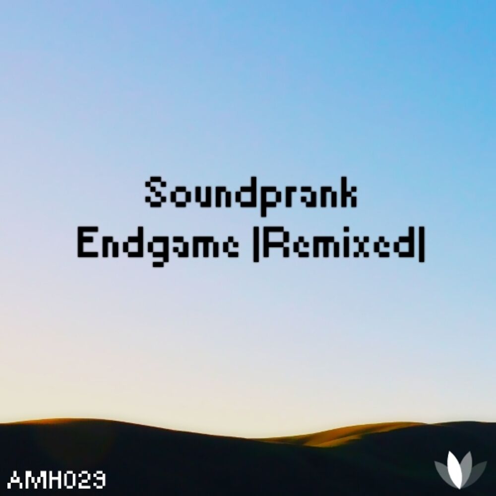 Picture of Endgame Remixed - Part I