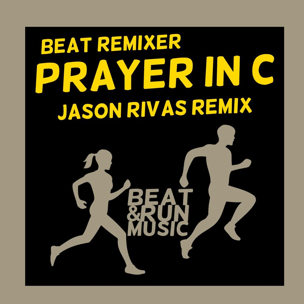 Picture of Prayer in C (Jason Rivas Remix)