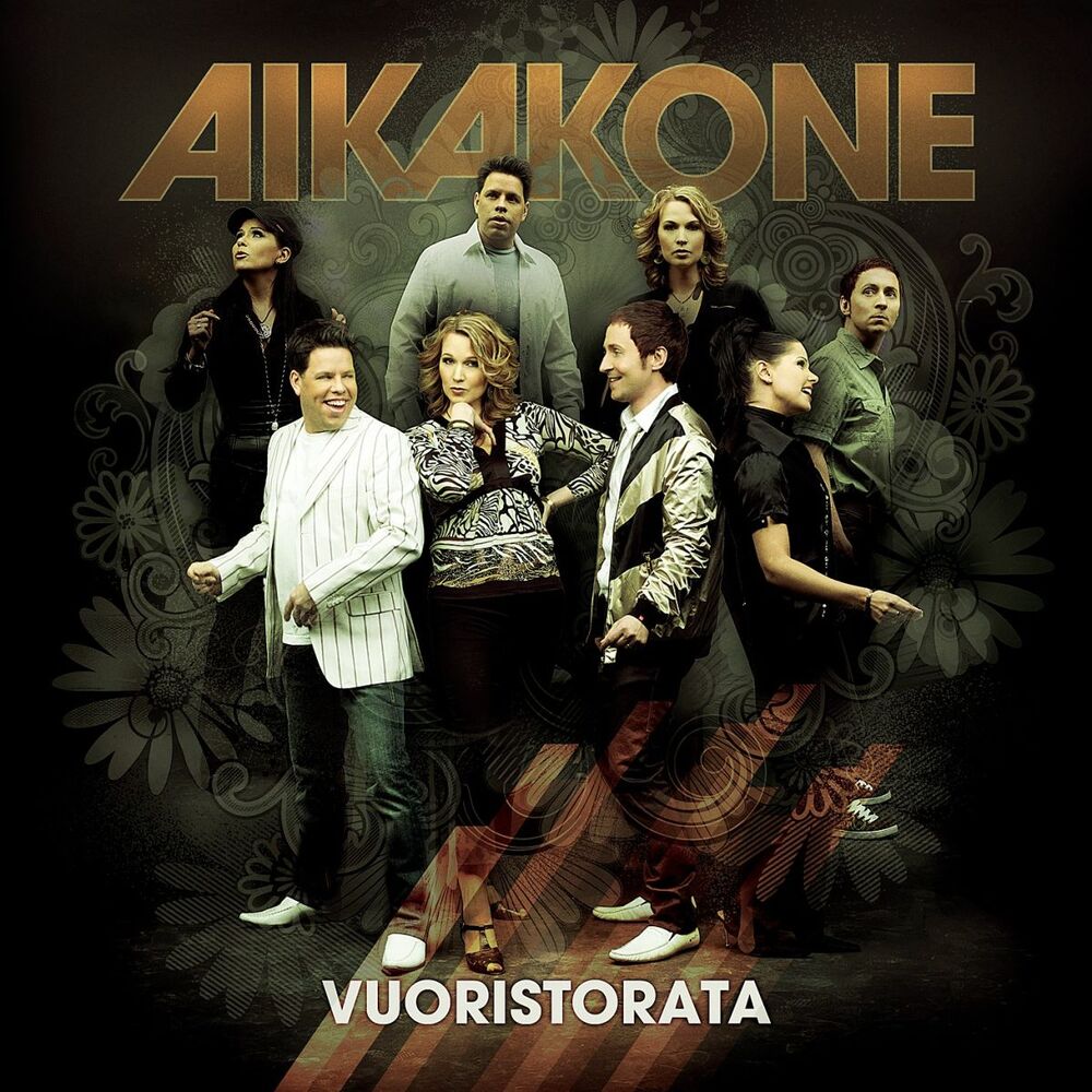Picture of Vuoristorata