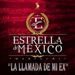Cover of La Llamada de Mi Ex