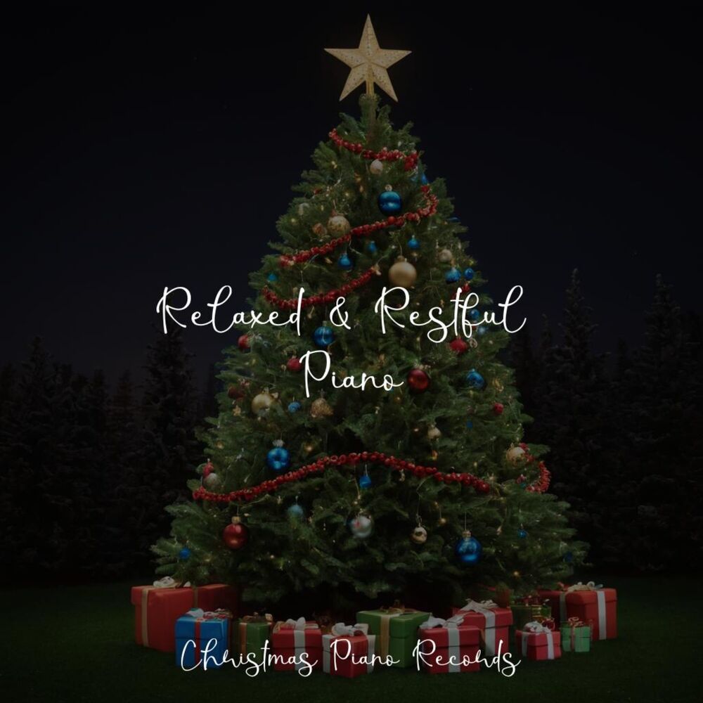 Picture of Relaxed & Restful Piano