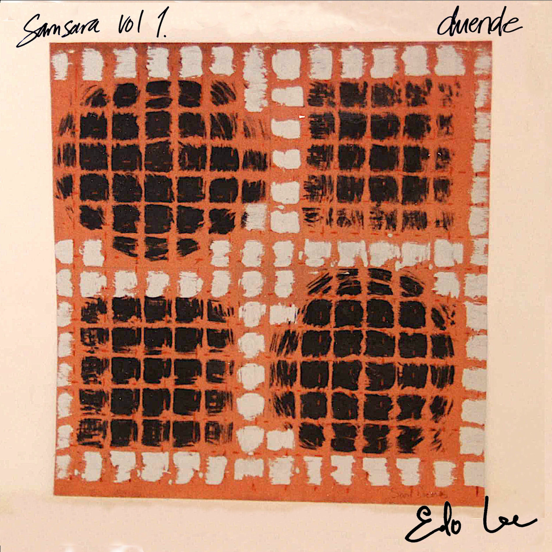 Album cover of Duende - Samsara, Vol. 1