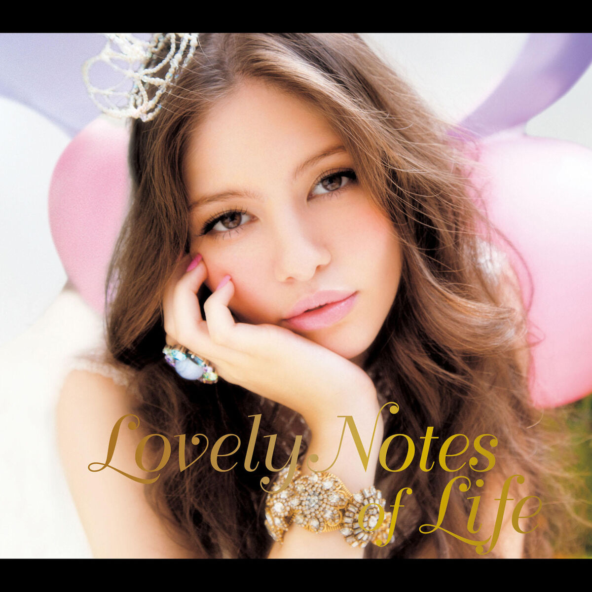 Album cover of Lovely Notes of Life