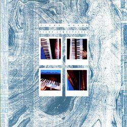 Cover of Piano Moods / Piano Atmopsheres (BRC11)