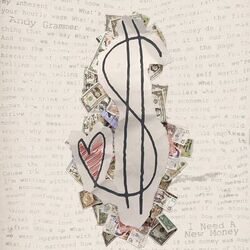 Cover of I Need A New Money