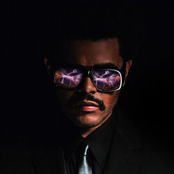 Cover of After Hours (Remixes)