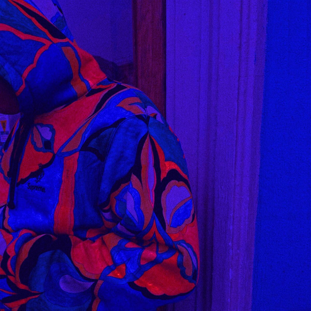 Album cover of Why Not (Sped Up)