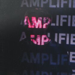 Cover of AMPLIFIER