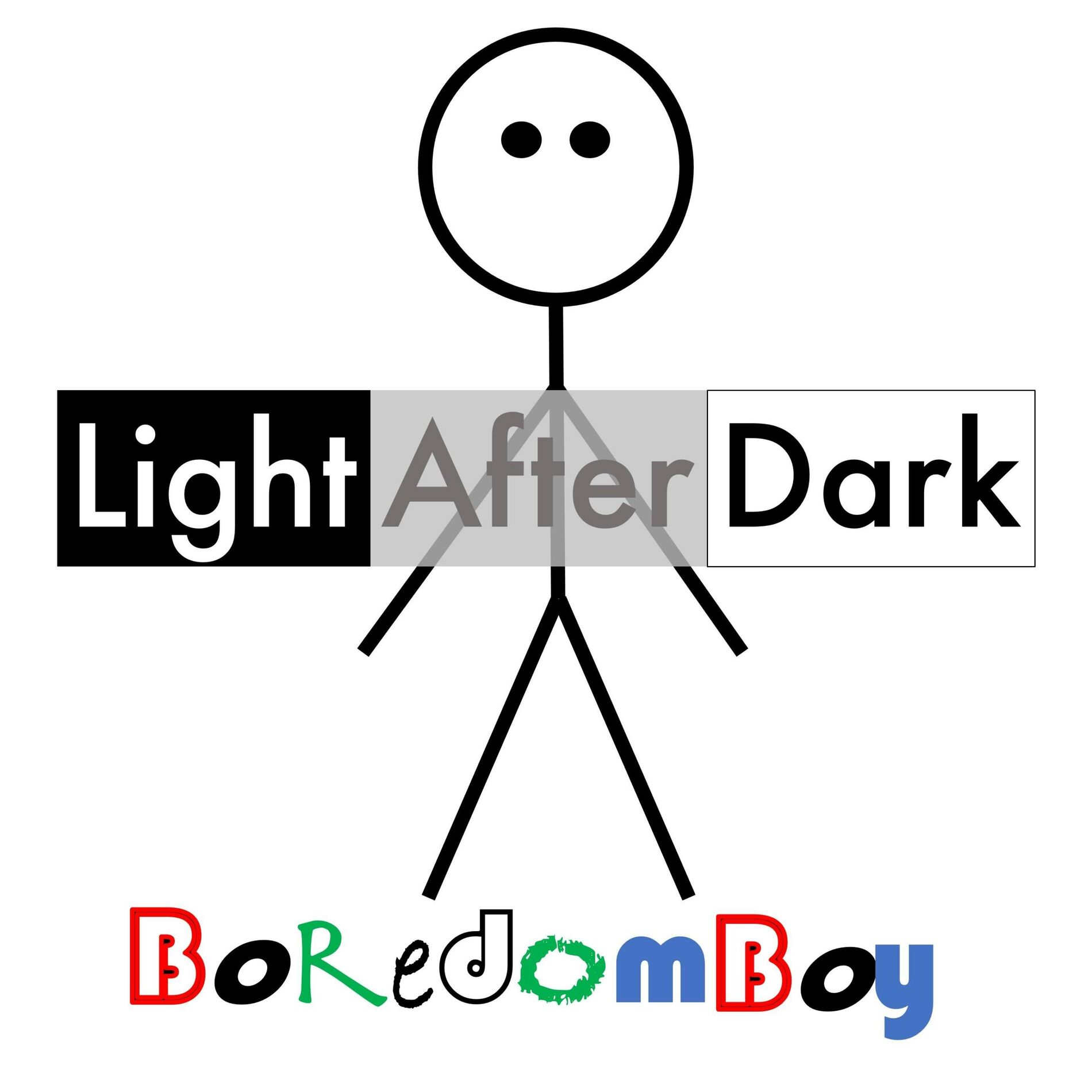 Album cover of Light After Dark