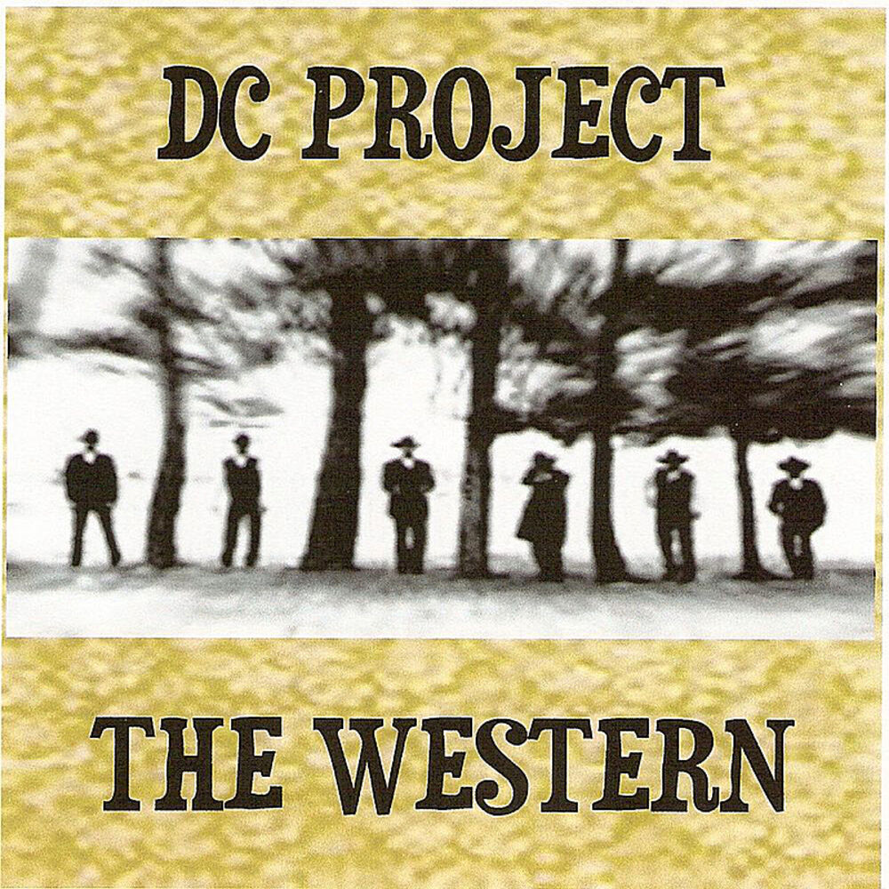 Picture of The Western