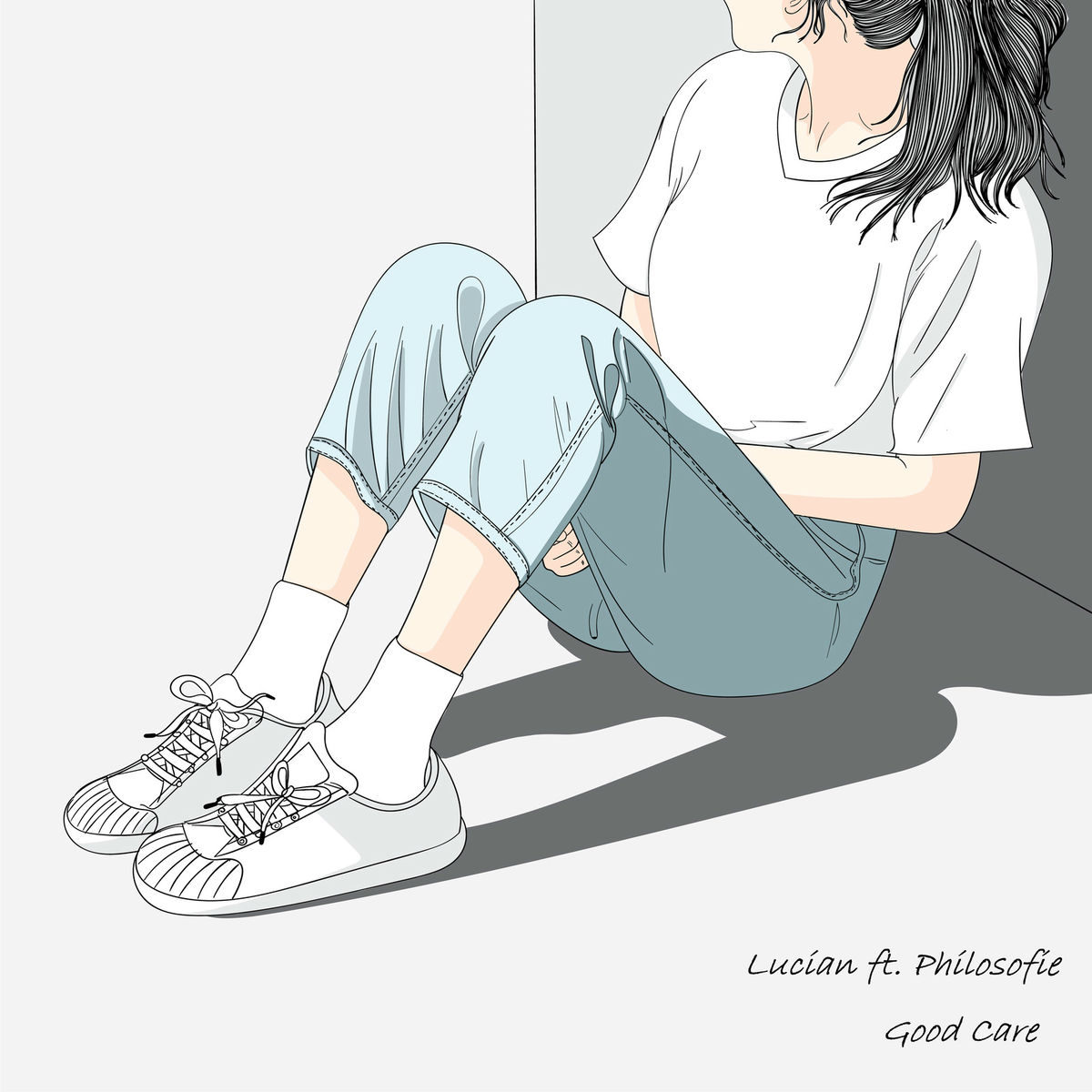 Album cover of Good Care