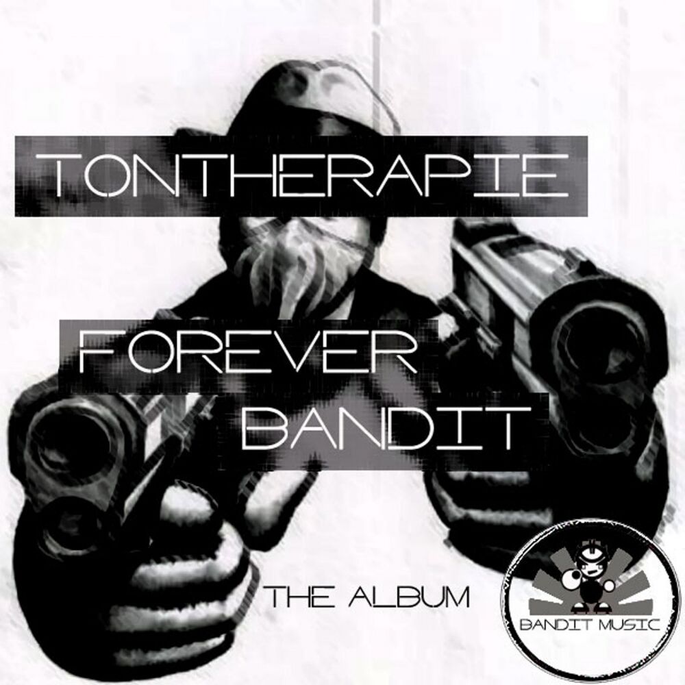 Picture of Forever Bandit