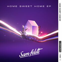Cover of Home Sweet Home EP
