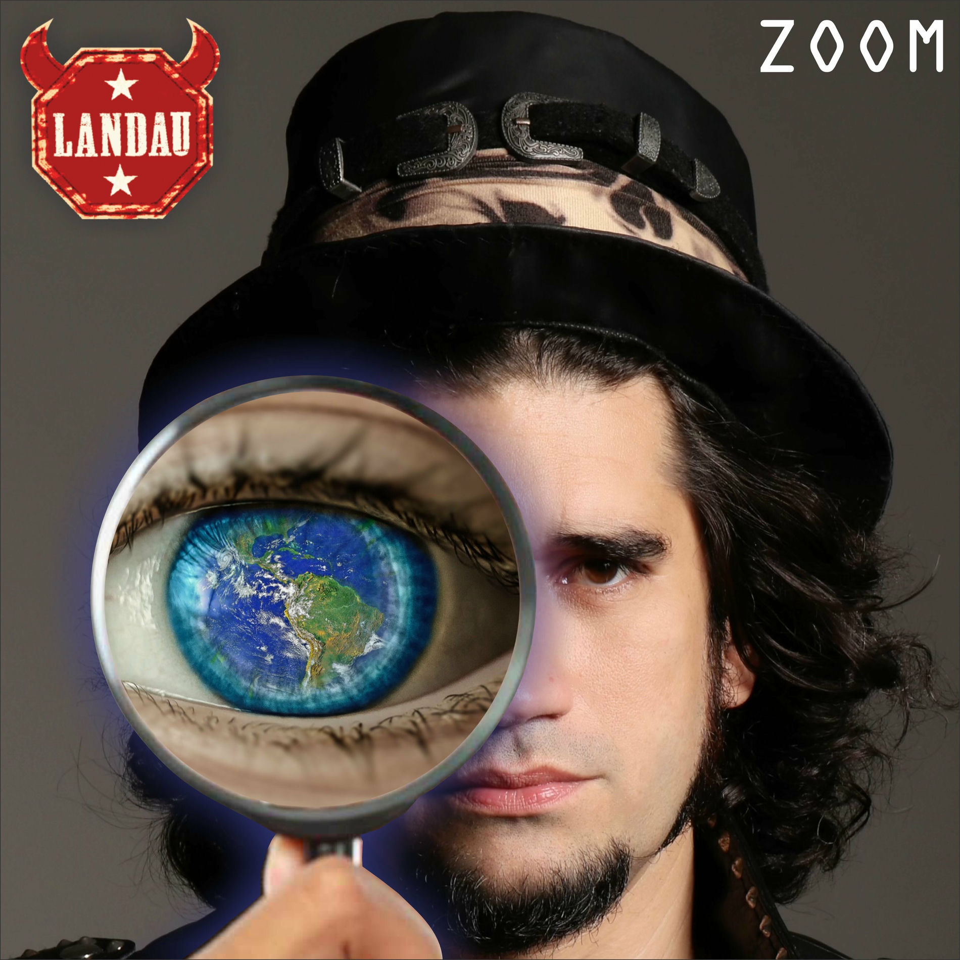 Album cover of Zoom