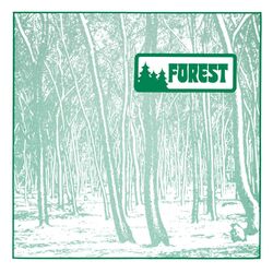 Cover of Forest