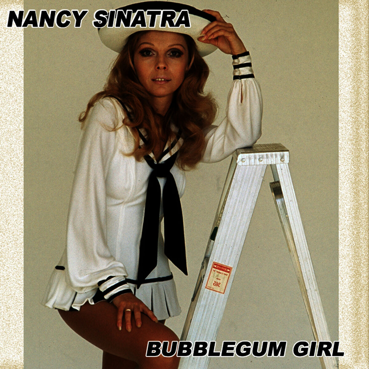 Album cover of Bubblegum Girl Volume 2