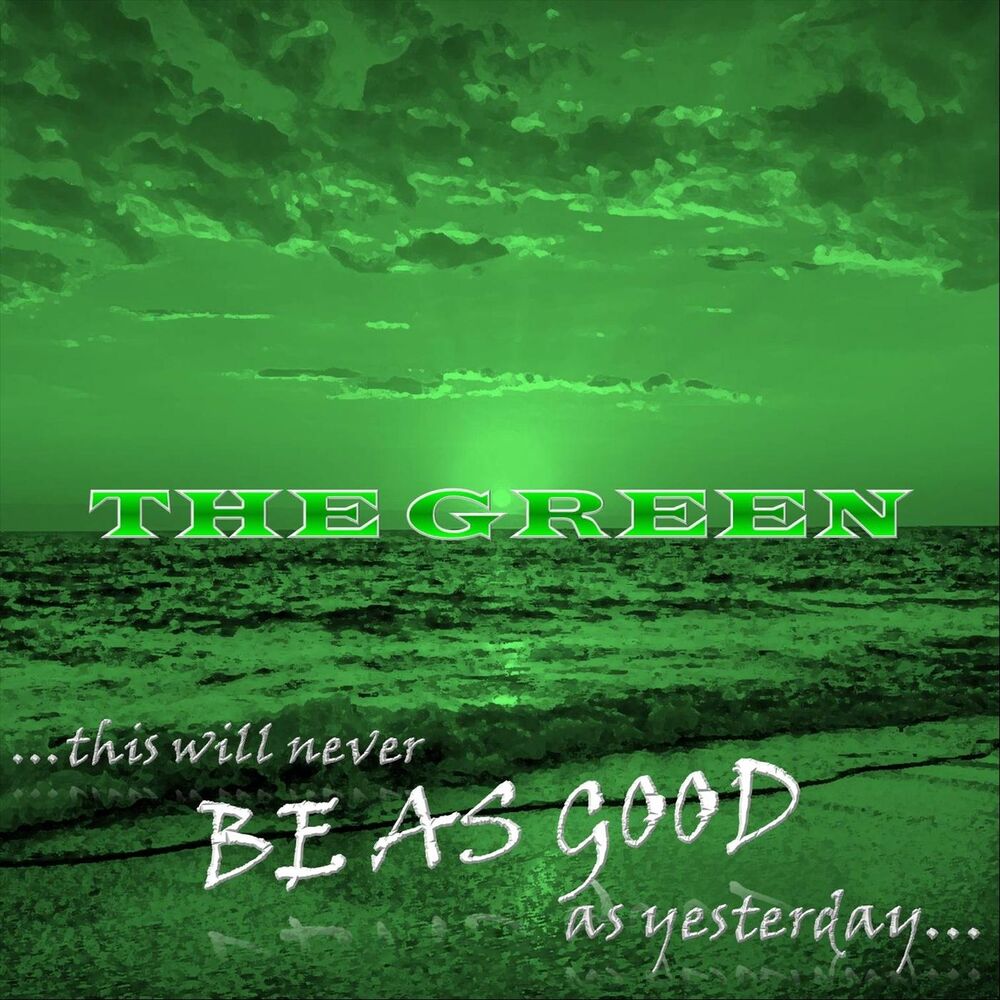 Picture of Be as Good