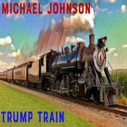 Cover of Trump Train