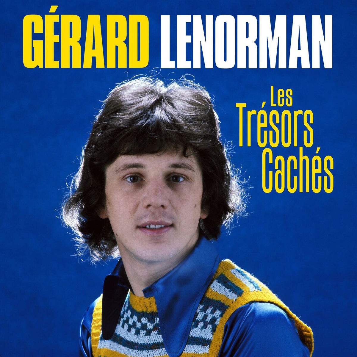Gérard Lenorman - Best of playlist | Listen on Deezer