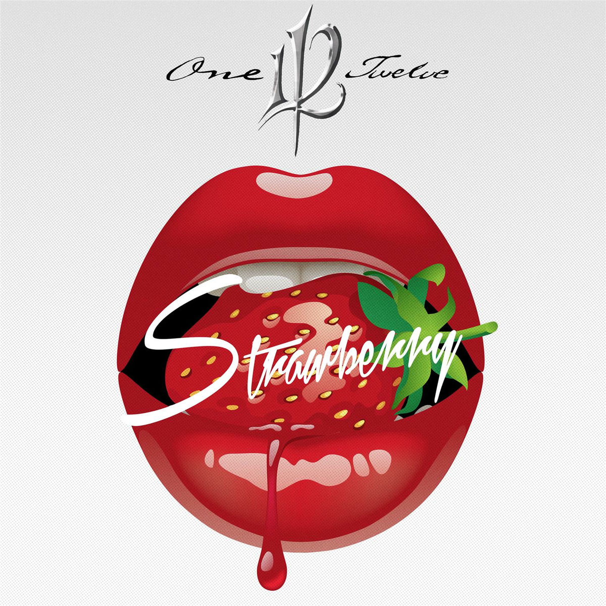 Album cover of Strawberry