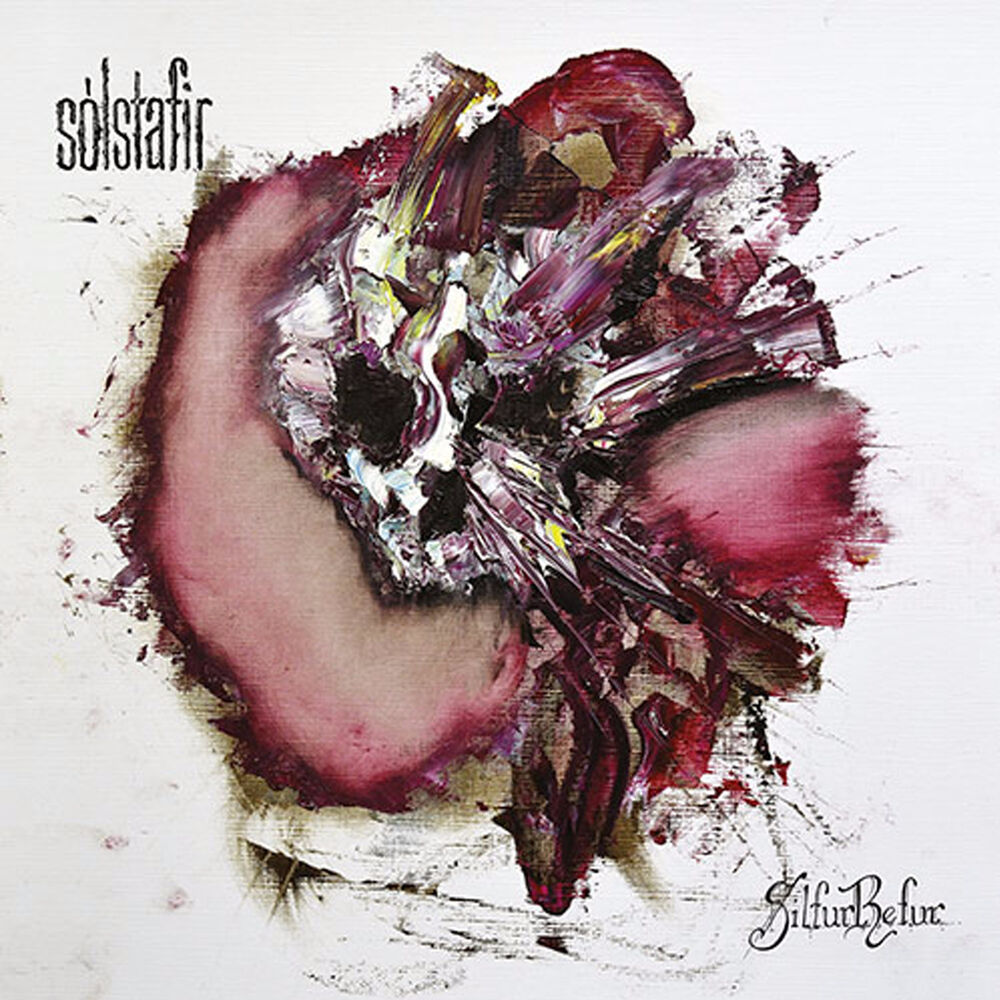Picture of Silfur-Refur