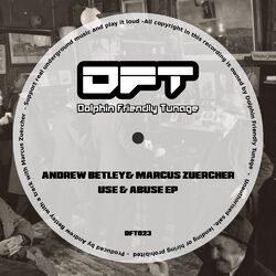 Cover of Use & Abuse EP