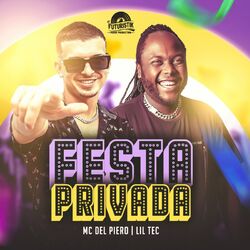 Cover of Festa Privada