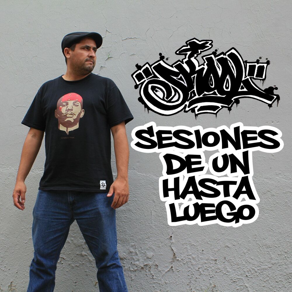 Picture of Sesiones de un Hasta Luego