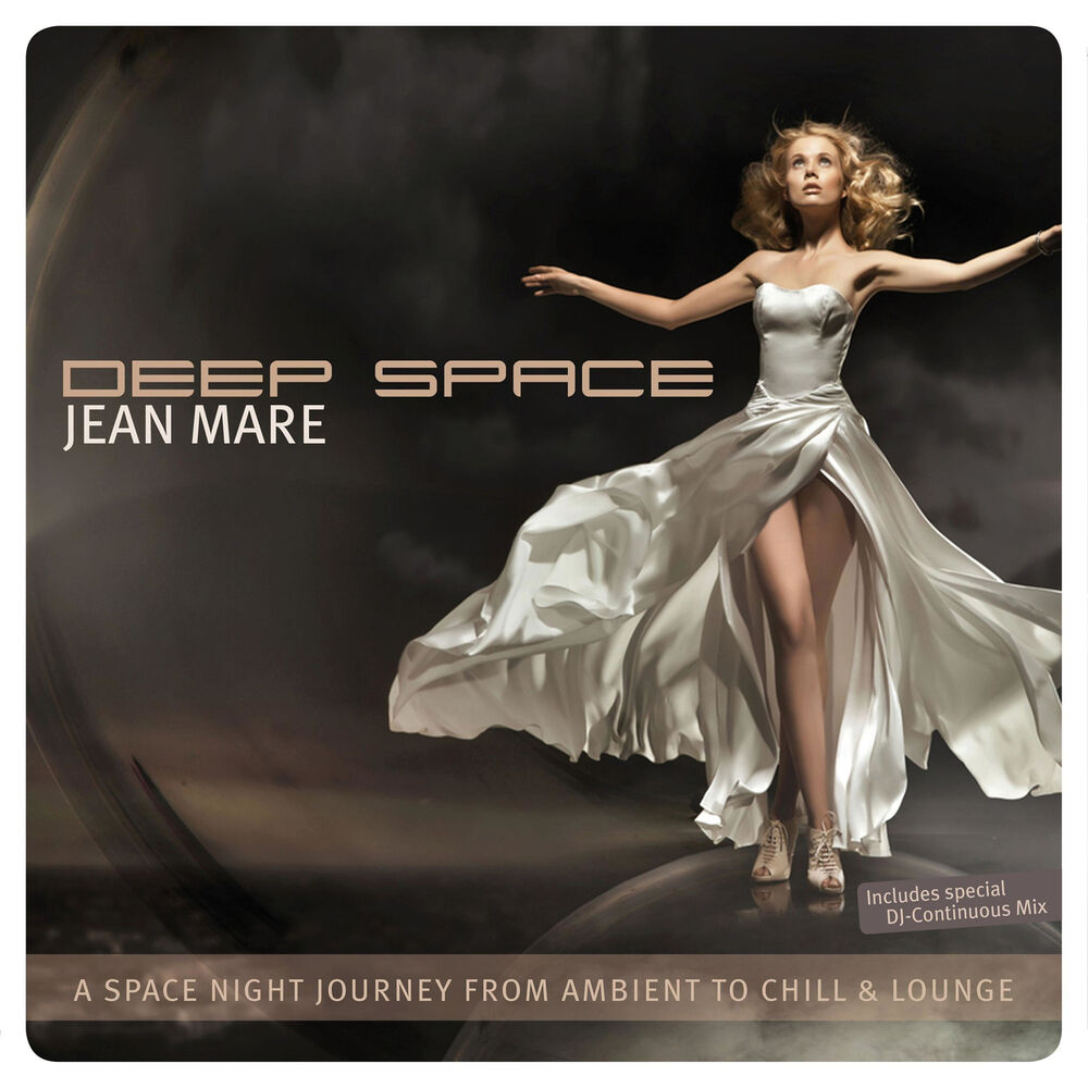 Picture of Deep Space (A Space Night Journey from Ambient to Chill & Lounge)