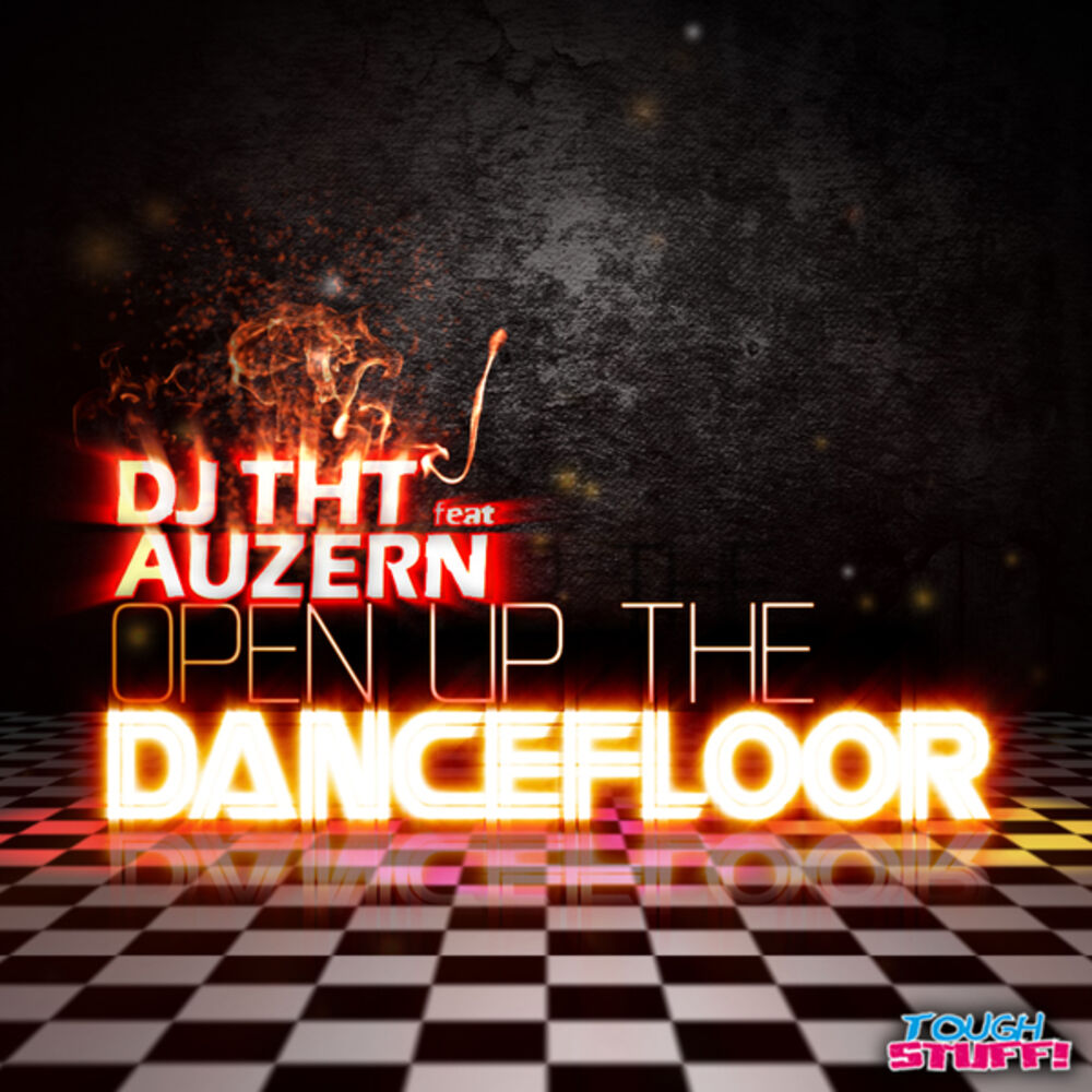 Picture of Open Up the Dancefloor