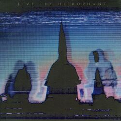 Five The Hierophant (0)