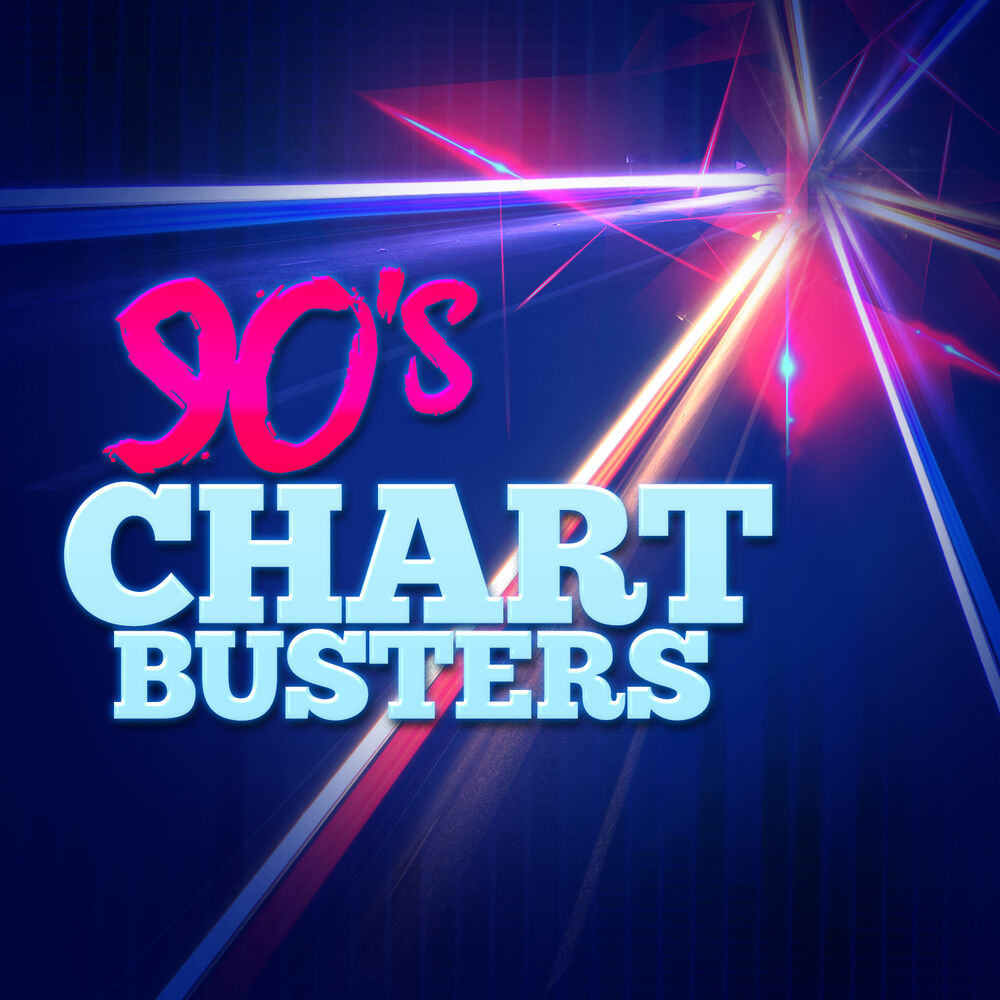 Picture of 90's Chartbusters