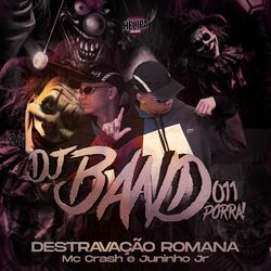 Cover of Destravação Romana - Passinho do Romano
