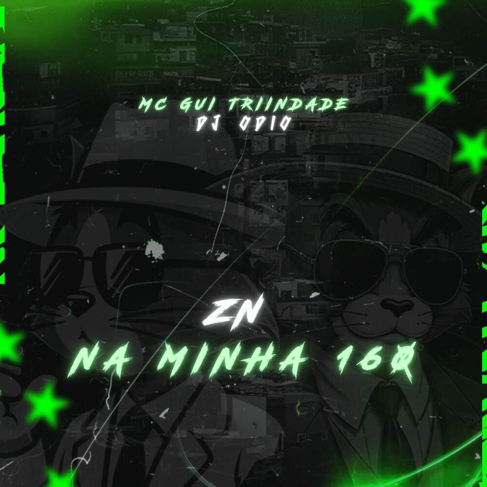 Picture of ZN NA MINHA 160