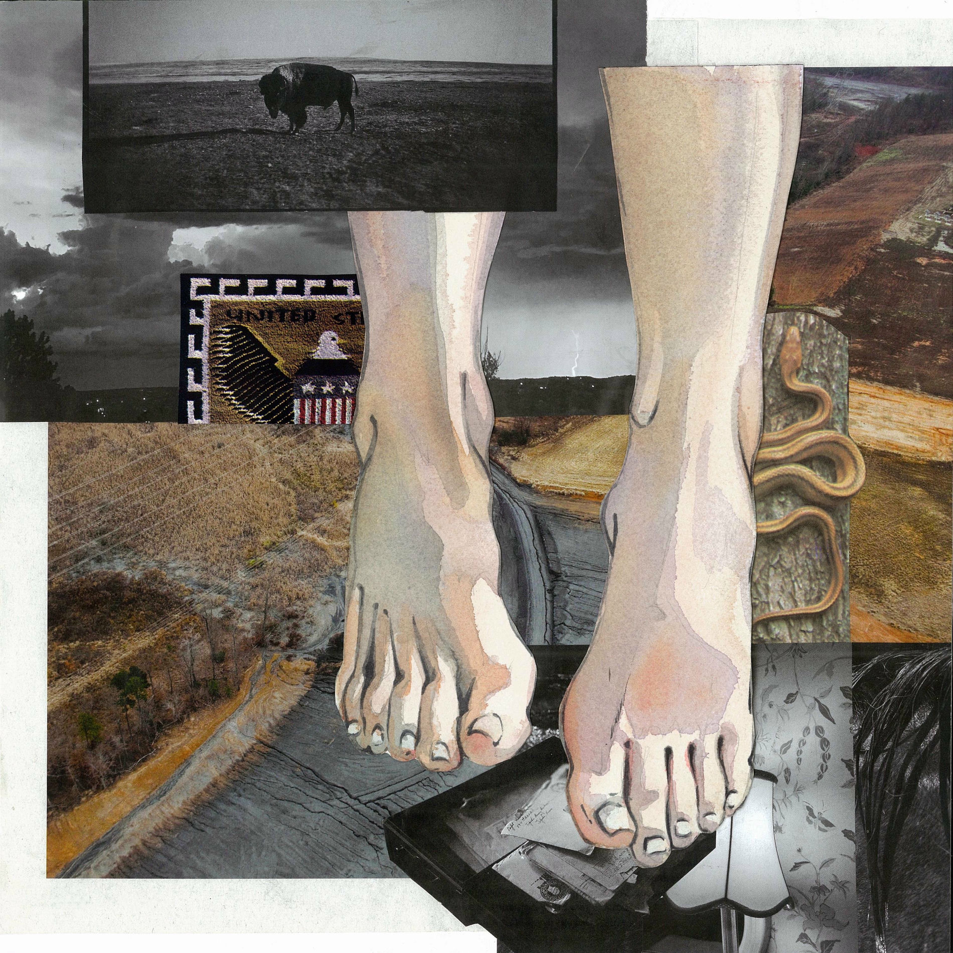 Album cover of Sad In The Midwest