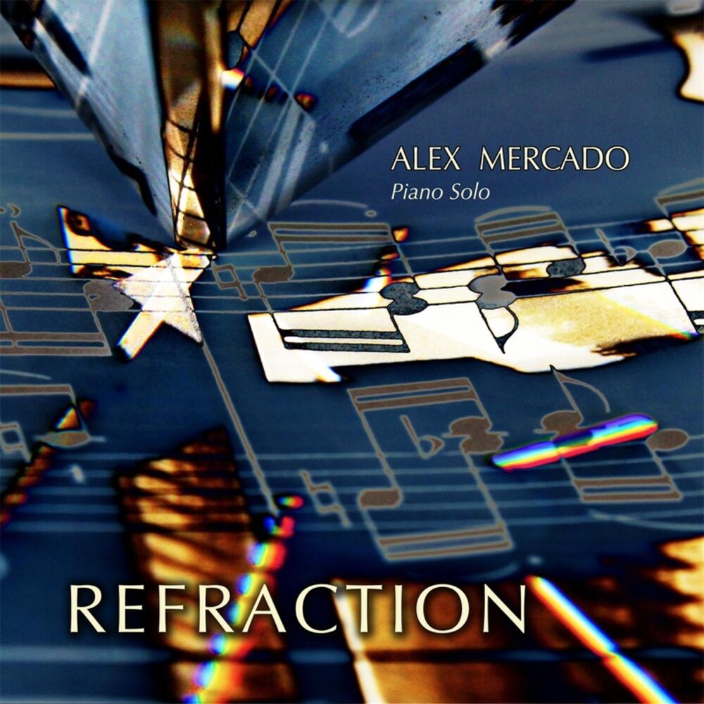 Picture of Refraction