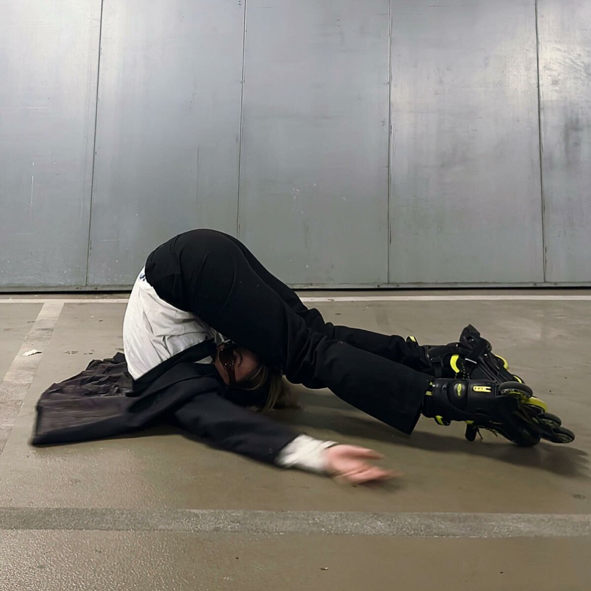 Album cover of Stadtlabyrinth