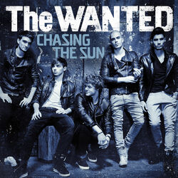 Cover of Chasing The Sun (Remixes EP)