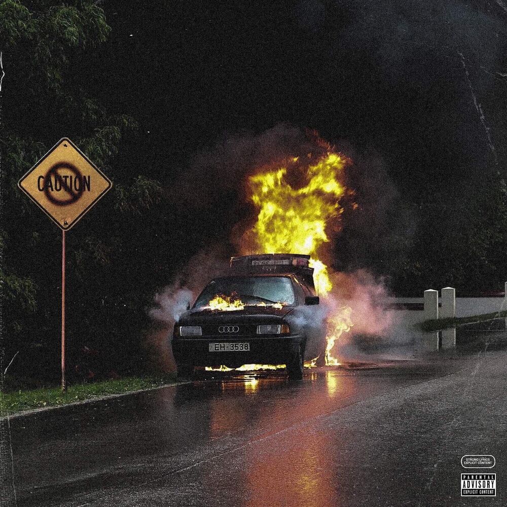 Picture of No Caution - EP