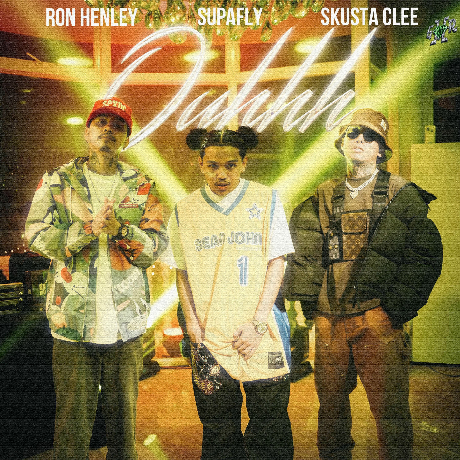 Album cover of OUHHH