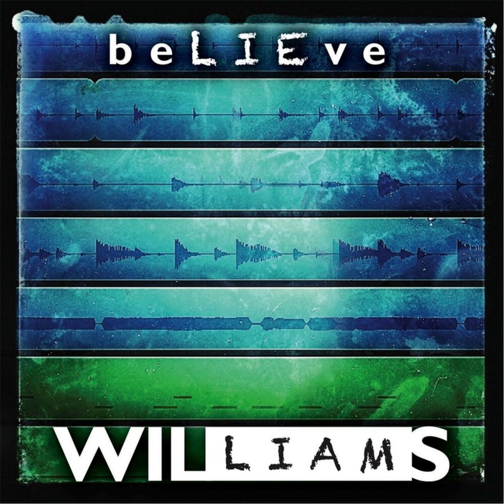 Picture of Believe