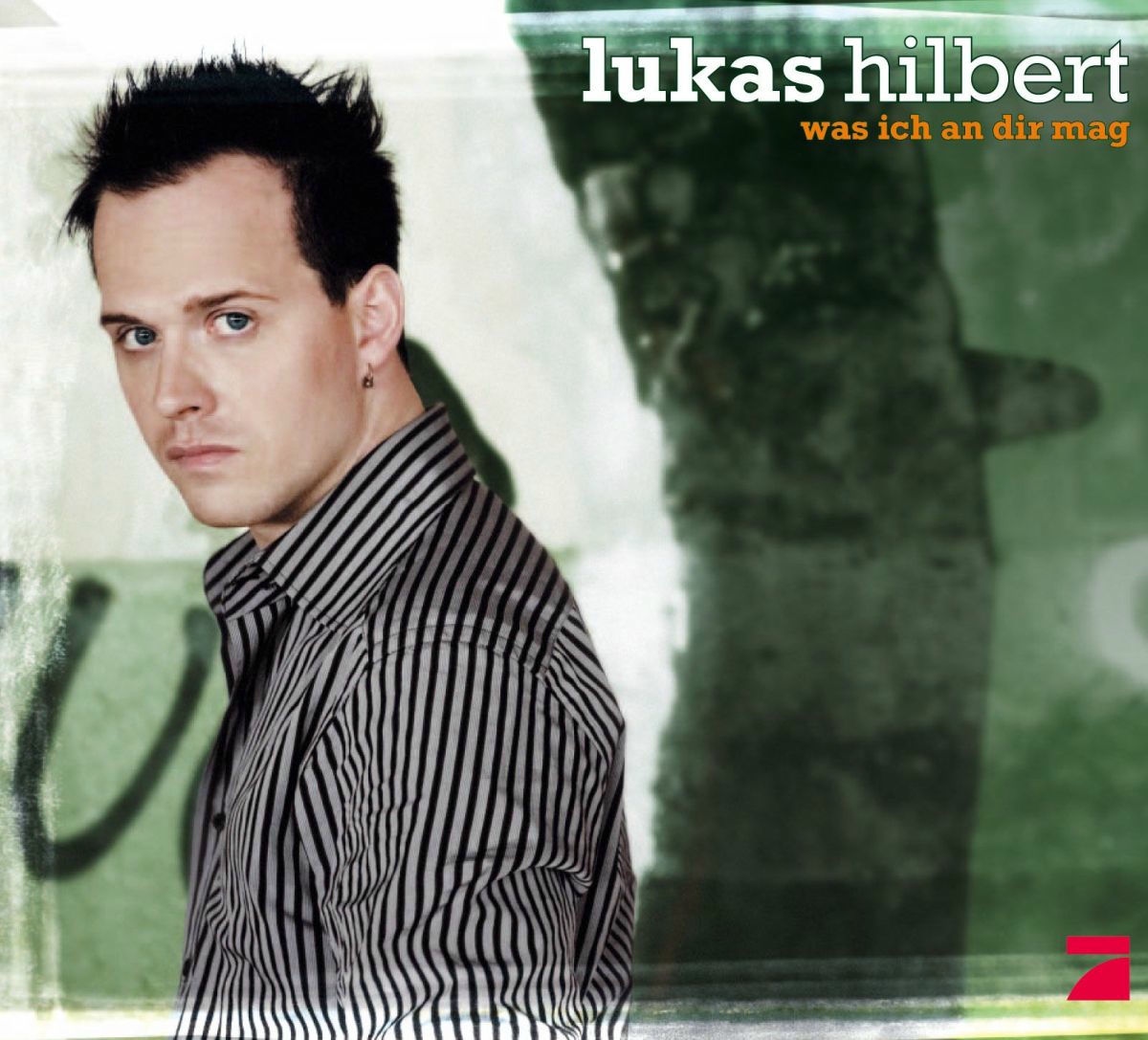 Album cover of Was ich an dir mag