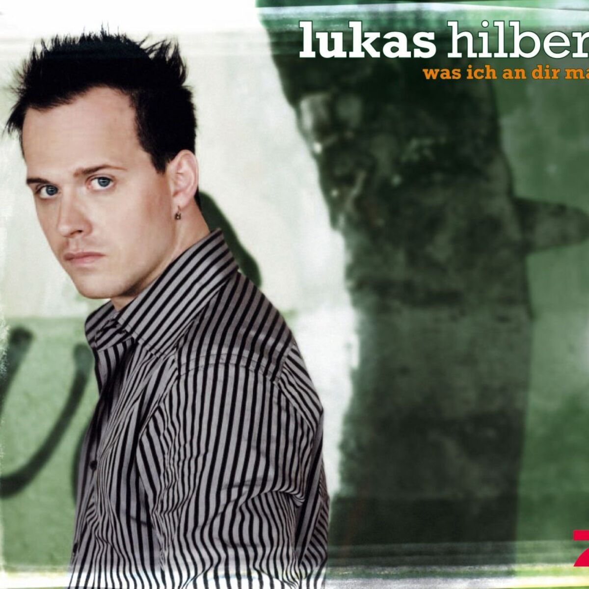 Album cover of Was ich an dir mag