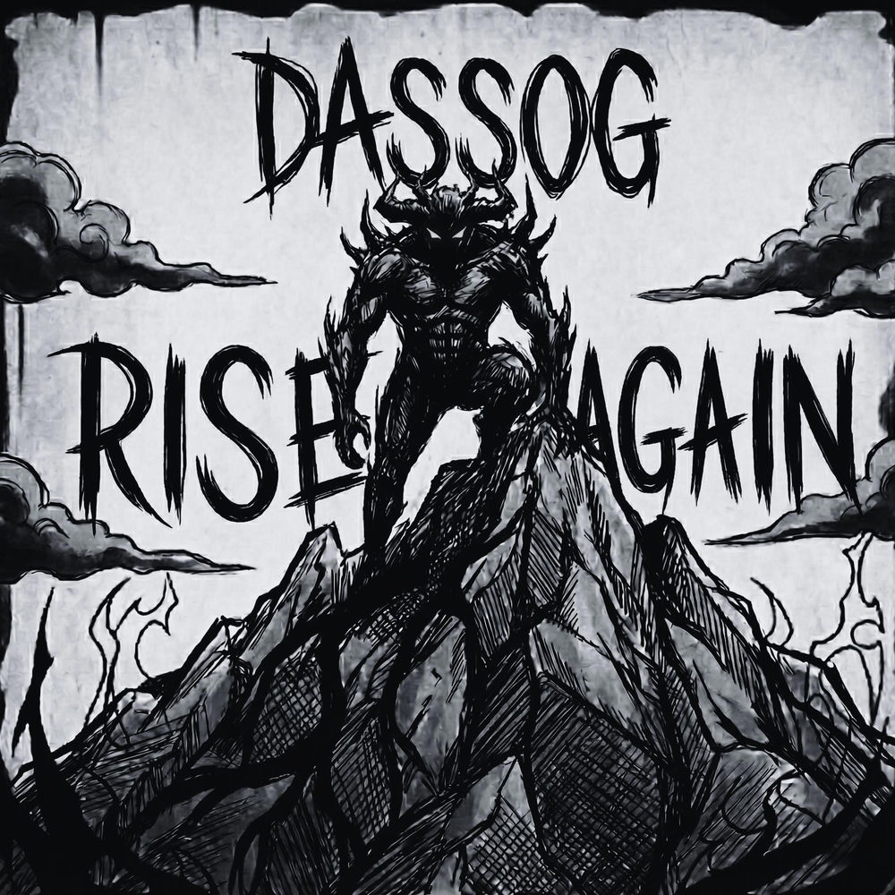 RISE AGAIN