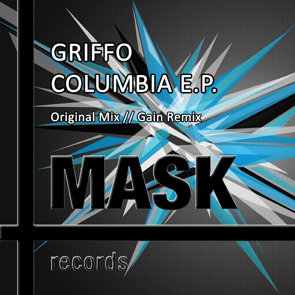 Picture of Columbia E.P.
