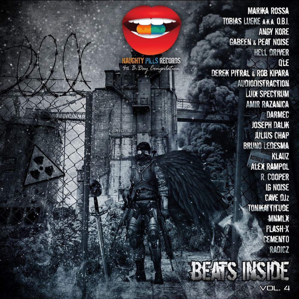 Picture of Beats Inside vol.4
